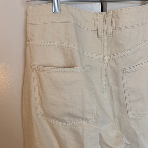 ASOS Barrel Jean - Picture 7 of 7